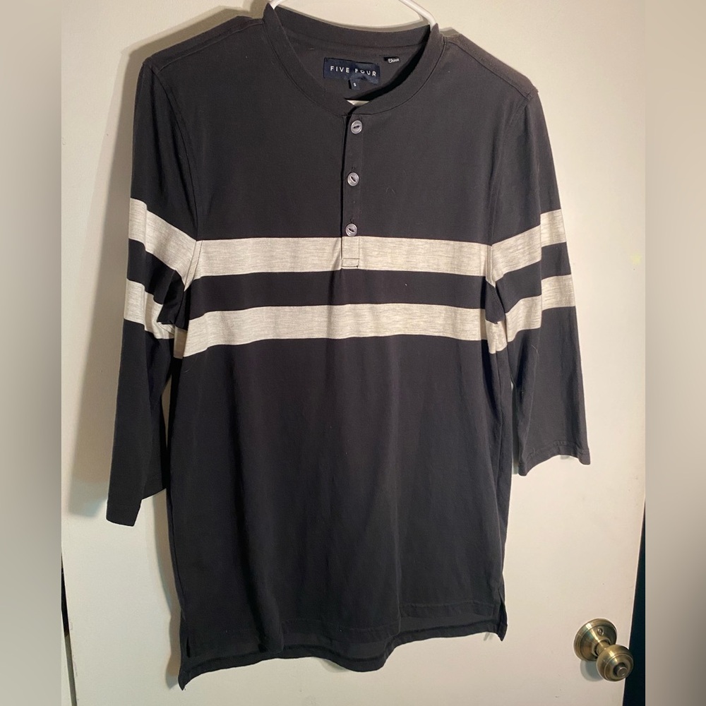 Five Four Tee